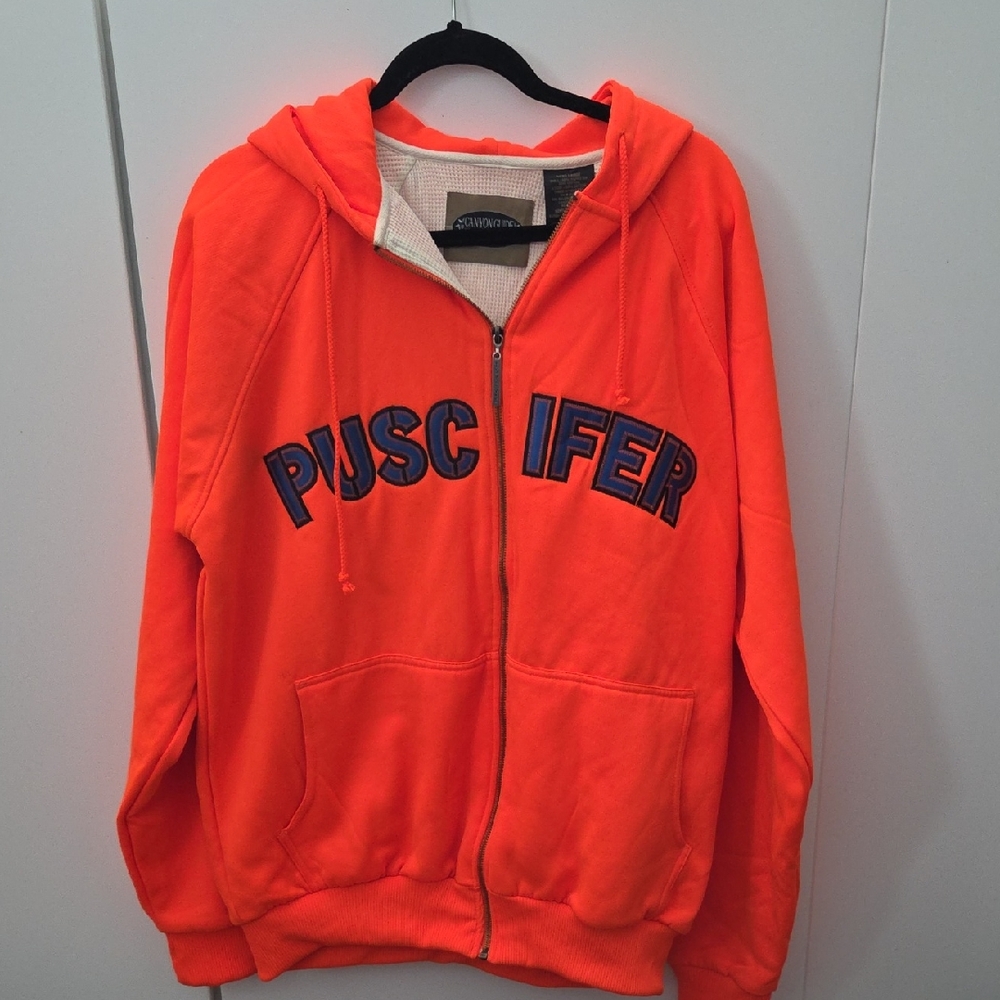 Rare Puscifer Hoodie